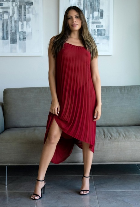 Acibadem Doğrulanmış VIP Partner Diana Profil Hikayesi
