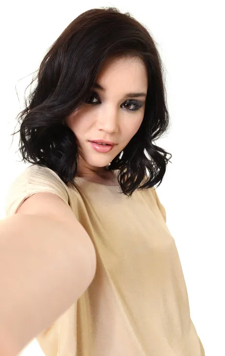 Berna Başakşehir Escort Profil Resmi Berna - Başakşehir VIP Escort Bayan Modeli - Gerçek Fotoğraflı İlan