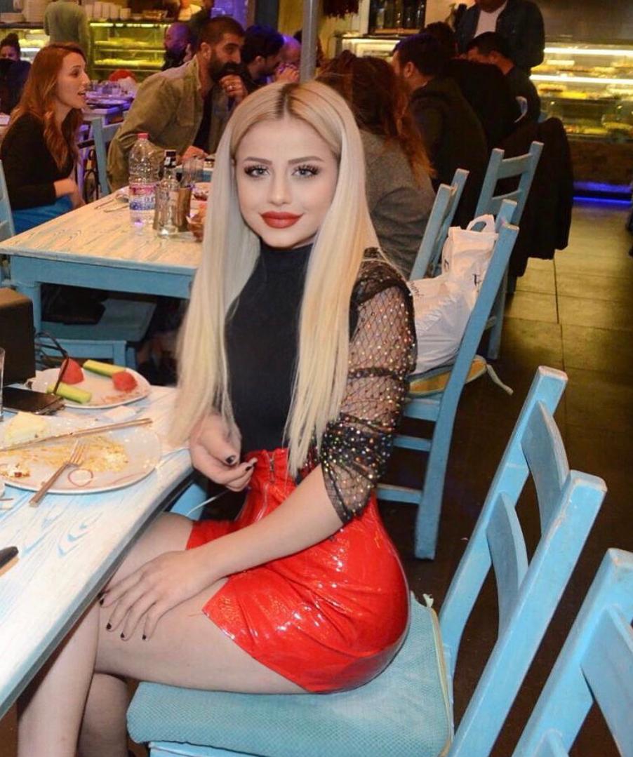 Ela Başakşehir Escort Profil Resmi Ela - Başakşehir VIP Escort Bayan Modeli - Gerçek Fotoğraflı İlan