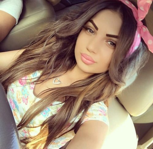 Sude Başakşehir Escort Profil Resmi Sude - Başakşehir VIP Escort Bayan Modeli - Gerçek Fotoğraflı İlan